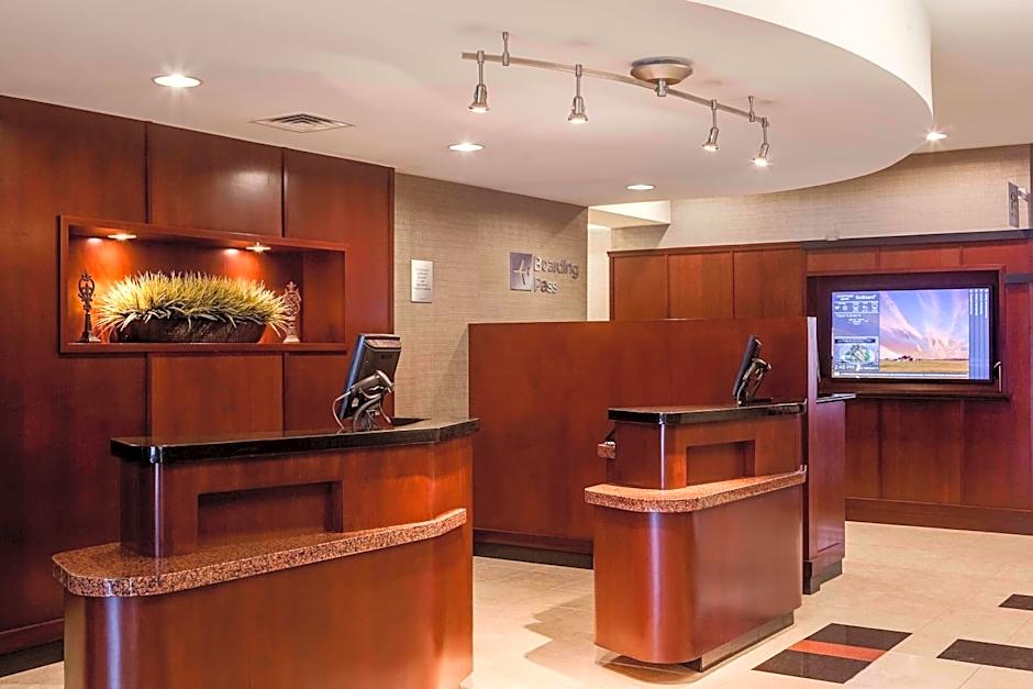 Courtyard by Marriott Des Moines Ankeny