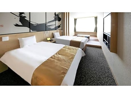 Sakishima Cosmo Tower Hotel - Vacation STAY 01075v