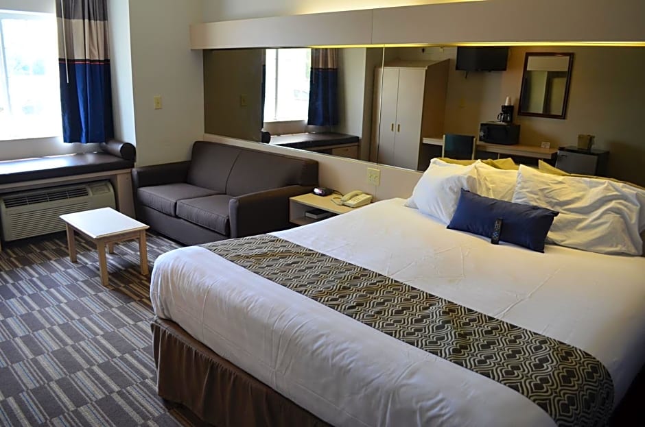 Stay Express inn and Suites Atlanta Union City