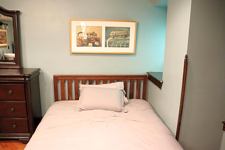 VAAST Bed & Breakfast
