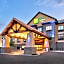 Holiday Inn Express And Suites Helena