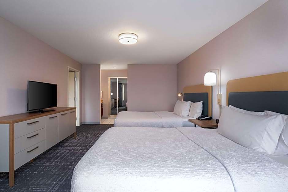 Homewood Suites By Hilton Medford