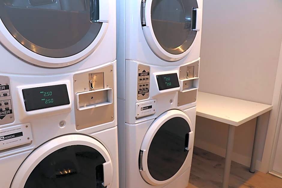 A Stylish Stay w/ a Queen Bed, Heated Floors.. #37