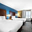 Comfort Inn & Suites near Tinley Park Amphitheater