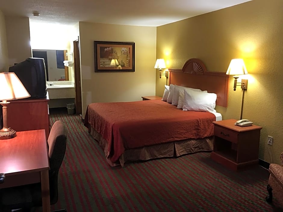 Western Motel - Jesup