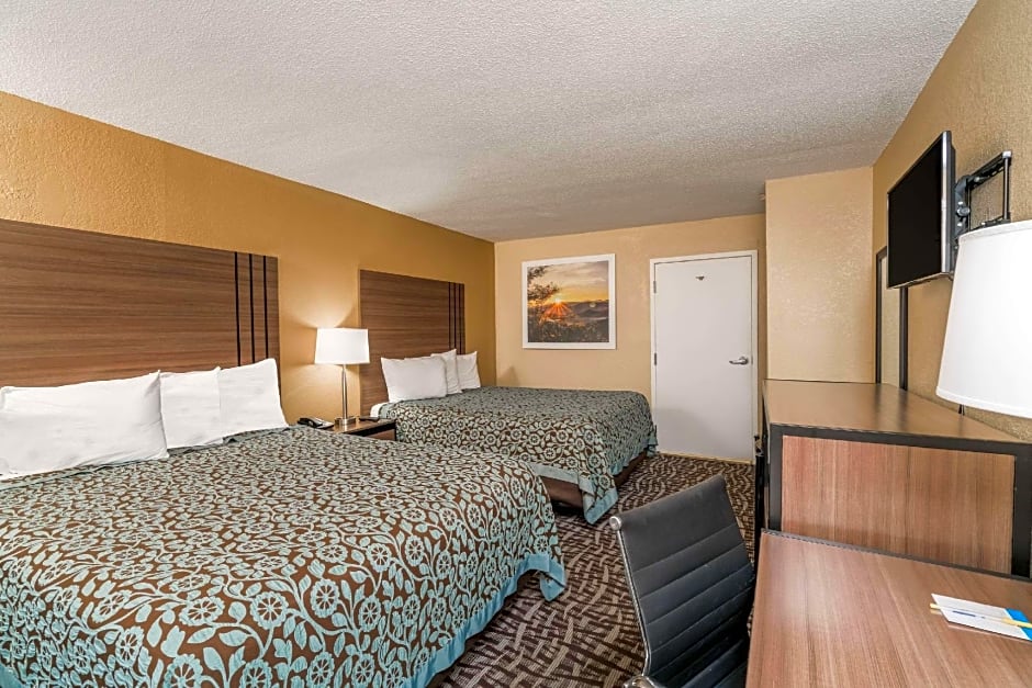 Days Inn by Wyndham Goodlettsville