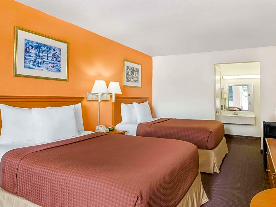 Days Inn by Wyndham Christiansburg
