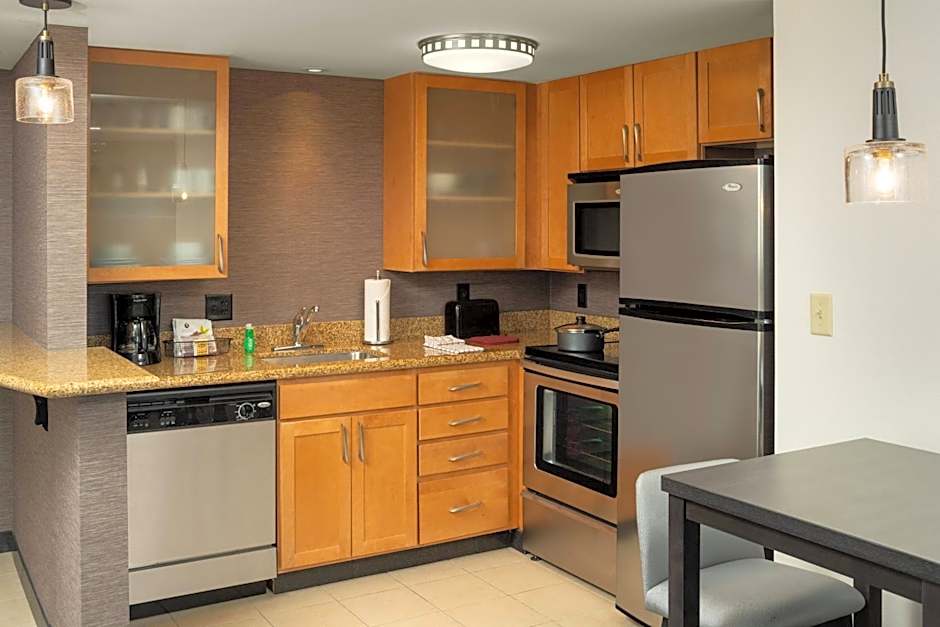Residence Inn by Marriott Miami Airport