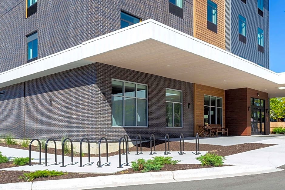 Baymont by Wyndham Madison South