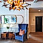 The Oliver Hotel Knoxville, by Oliver