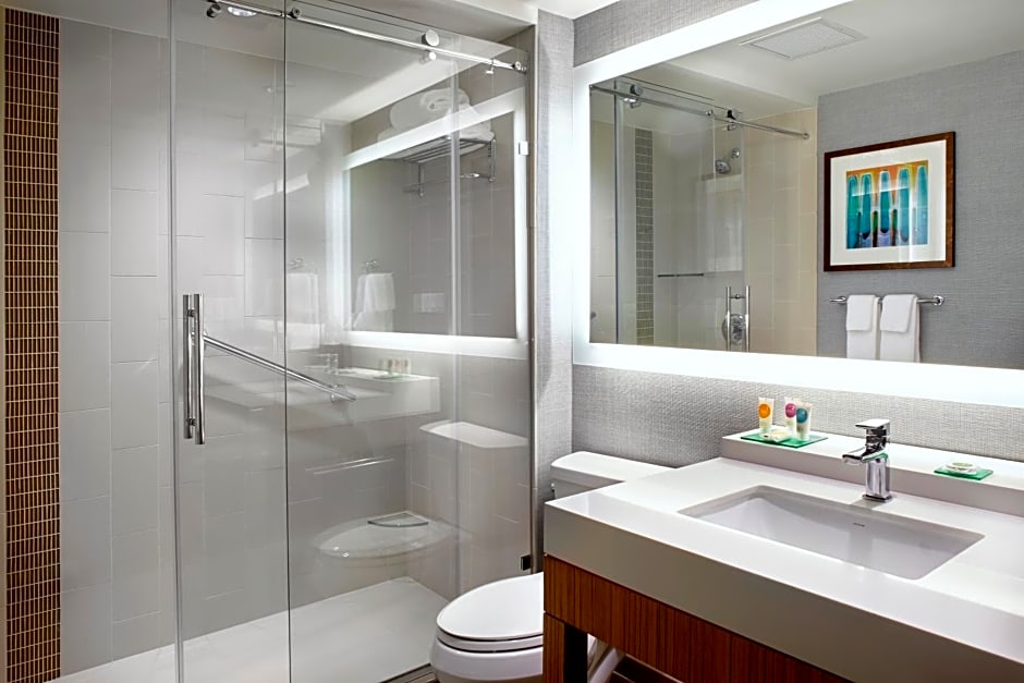 Hyatt Place Miami Airport East