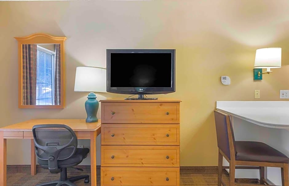 Extended Stay America Suites - Los Angeles - Torrance - Del Amo Circle