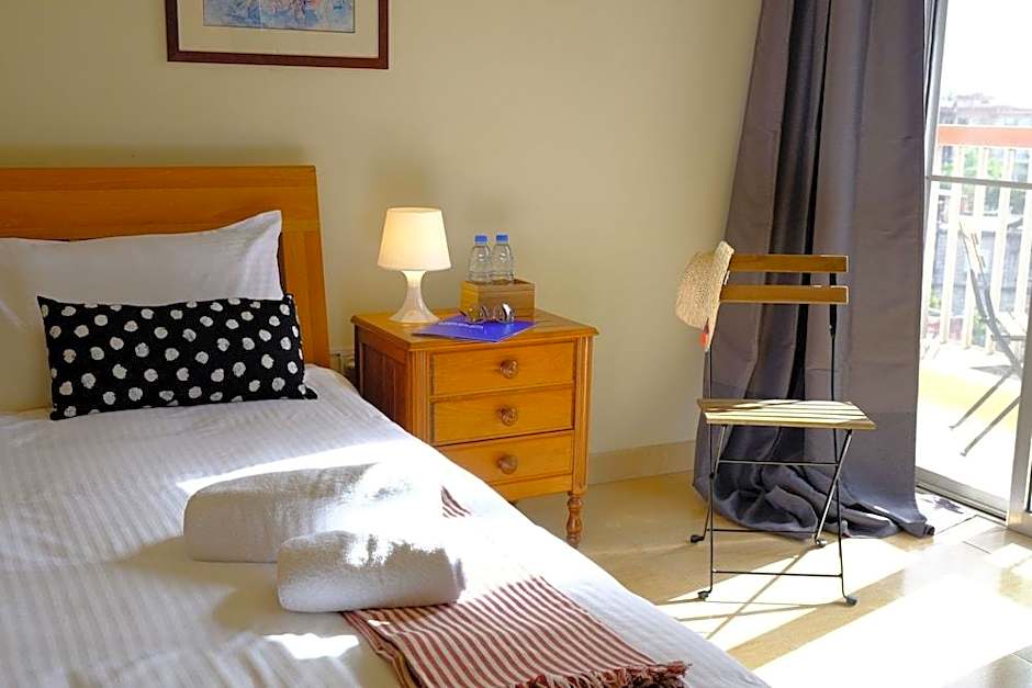 Hotel Wakim - Self Catering