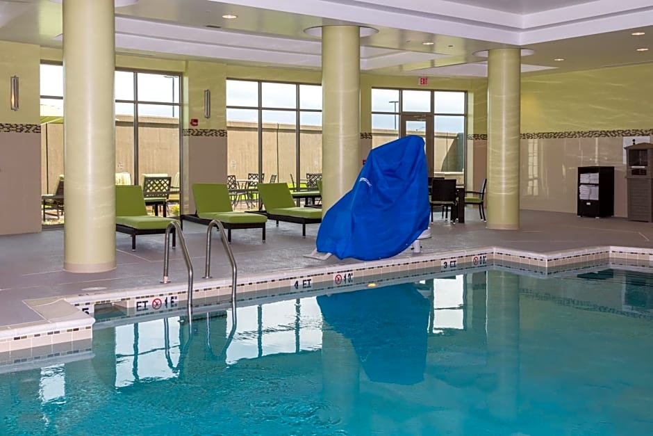 Holiday Inn Lexington - Hamburg