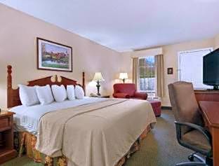 Baymont by Wyndham Eufaula