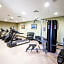 Staybridge Suites Plano / Frisco