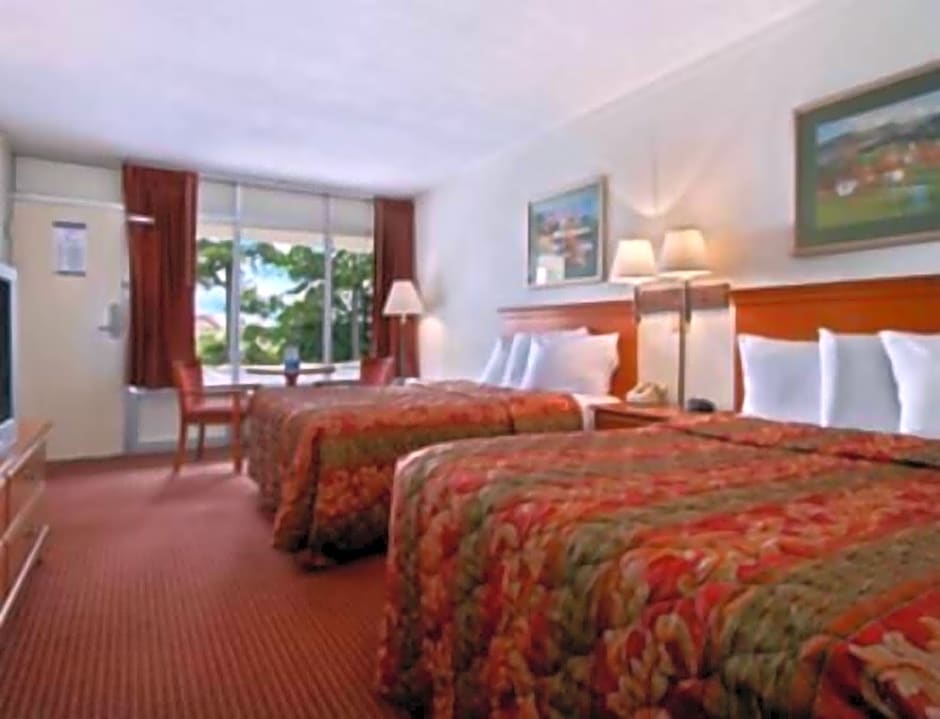 Garden Inn
