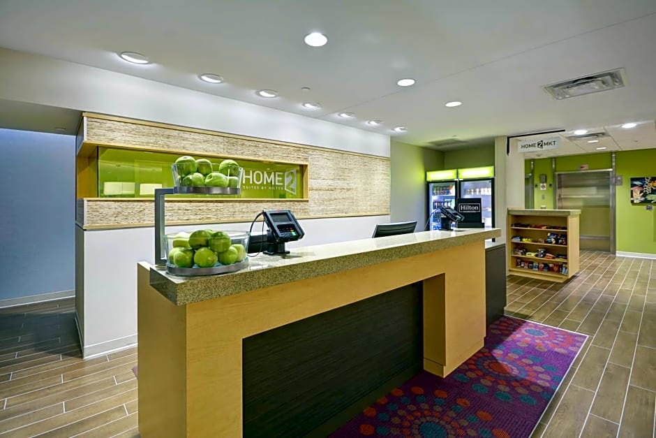 Home2 Suites by Hilton Minneapolis-Eden Prairie, MN