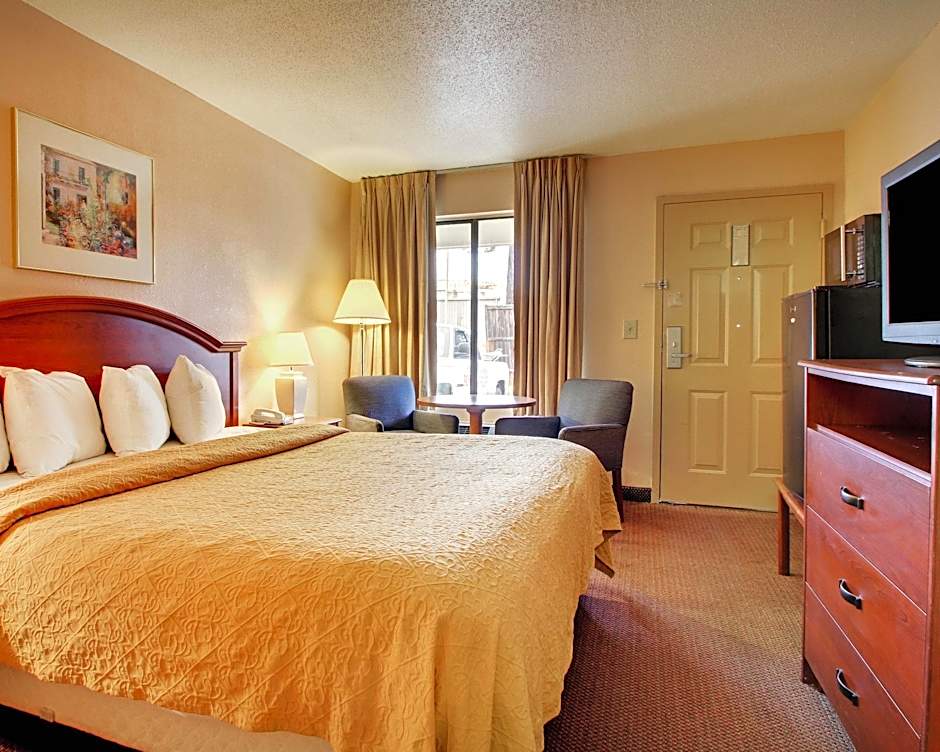 Econo Lodge North Suburbs