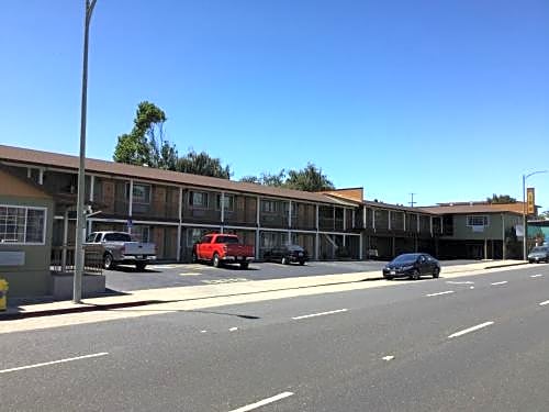 Ritz Inn