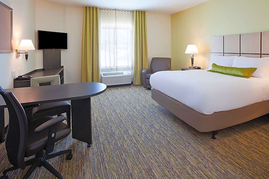 Candlewood Suites Bemidji - Paul Bunyan