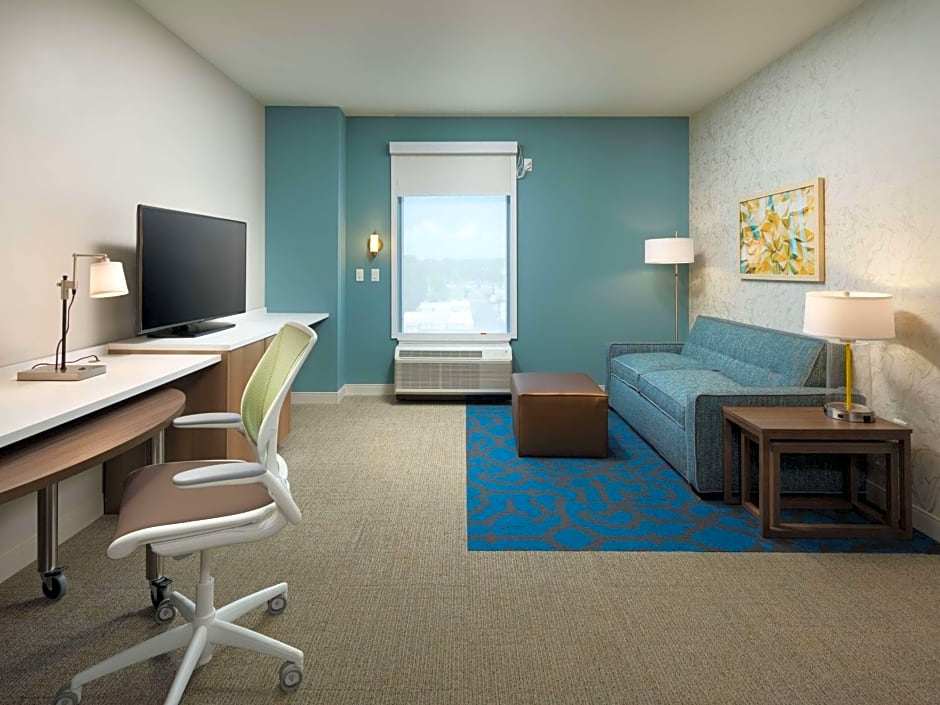 Home2 Suites By Hilton Chattanooga Hamilton Place, Tn