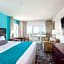 Howard Johnson Plaza Hotel by Wyndham Ocean City Oceanfront