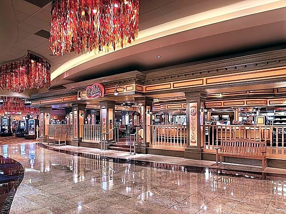 Ameristar Casino Hotel Vicksburg