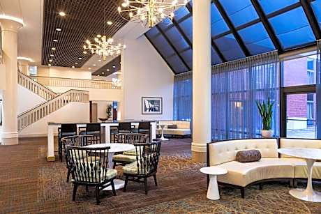 Holiday Inn Washington-Dulles International Airport