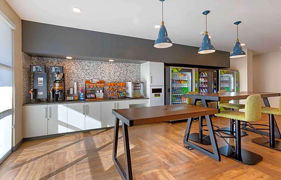 Extended Stay America Premier Suites - Phoenix - Chandler - Downtown