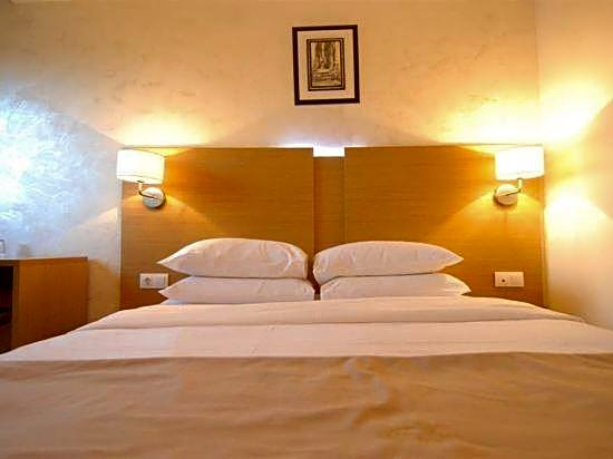 Hotel Africa Nova