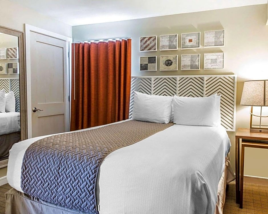 Bluegreen Vacations The Soundings, Ascend Resort Collection