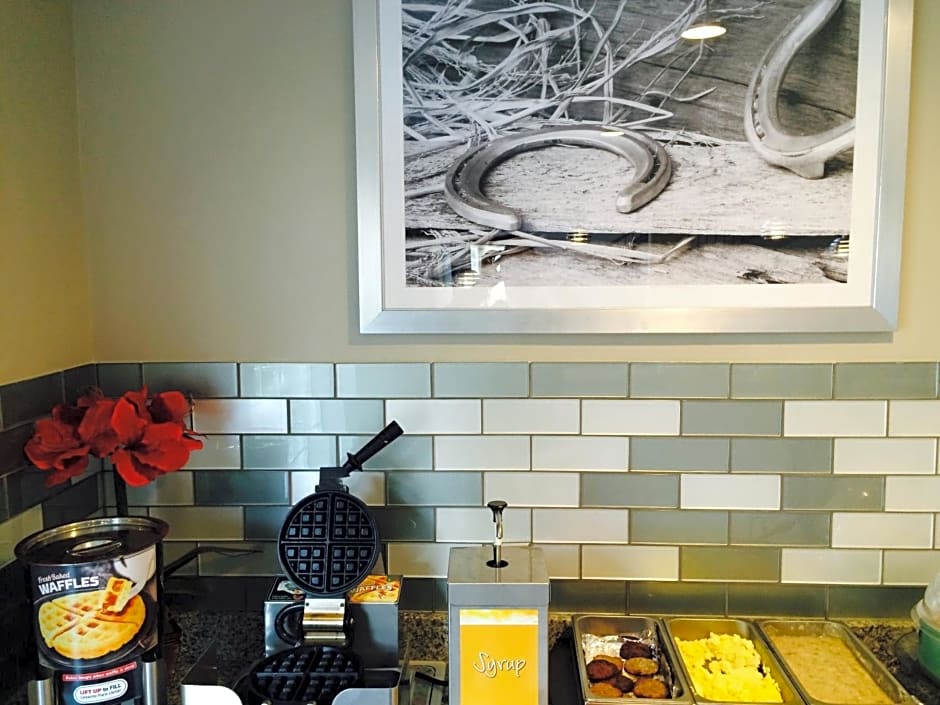 Guesthouse Inn & Suites Lexington