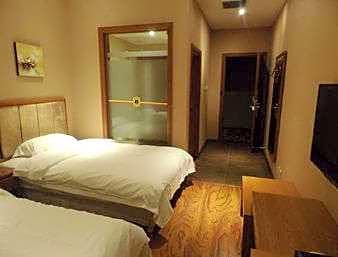 Super 8 Hotel Changchun Yi Qi Che Bai