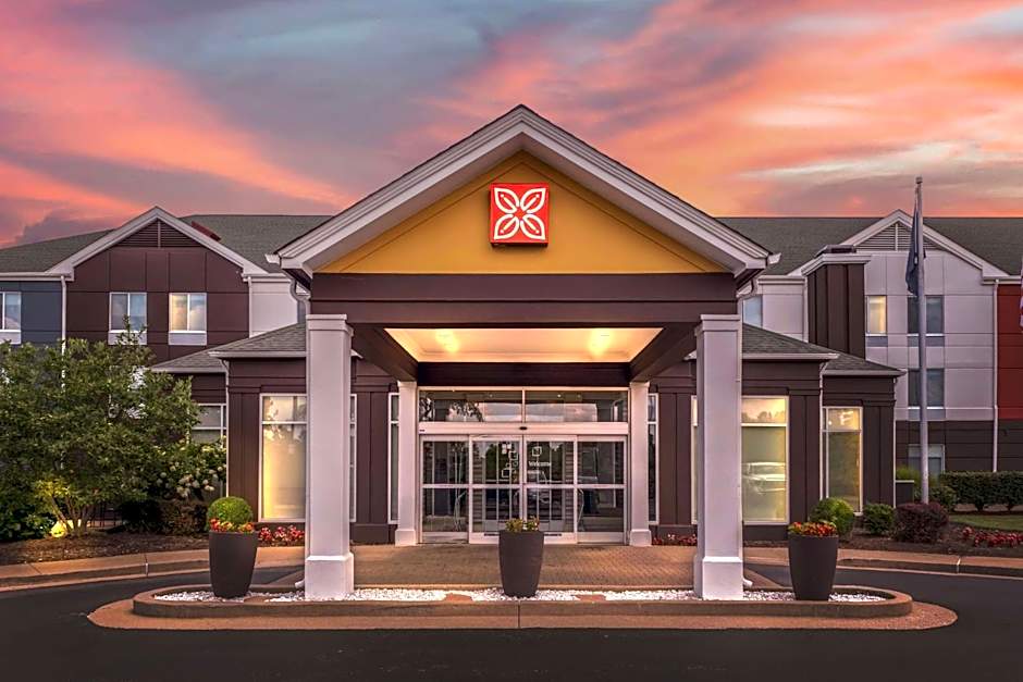 Hilton Garden Inn Lexington