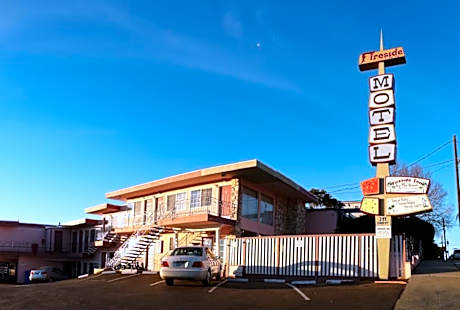 Fireside Inn Santa Cruz