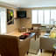 Airtel Plaza Hotel