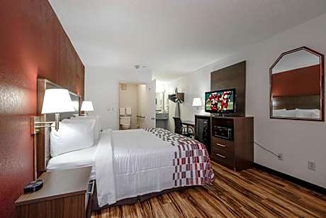 Superior King Room Disability Access Non-Smoking
