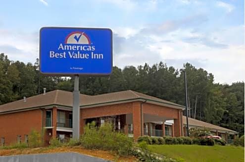 America's Inn - Leeds