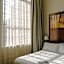 Club Quarters Hotel in Philadelphia