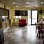 Super 8 by Wyndham Newport News/Jefferson Ave.