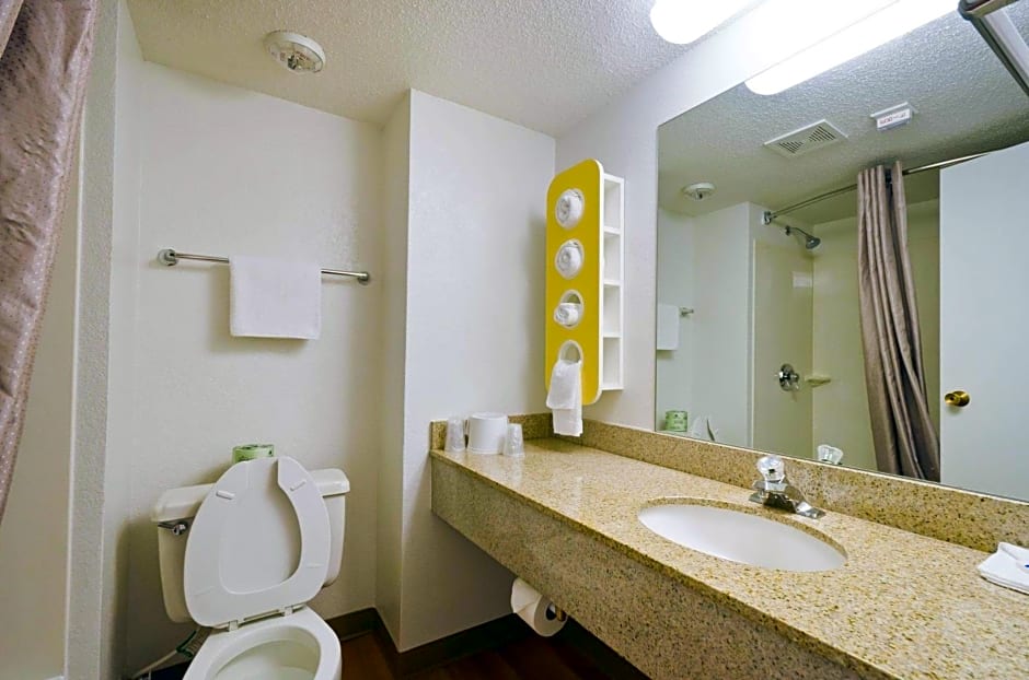 Motel 6-Springfield, DC - Washington Southwest