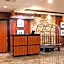 Crowne Plaza Newark Airport