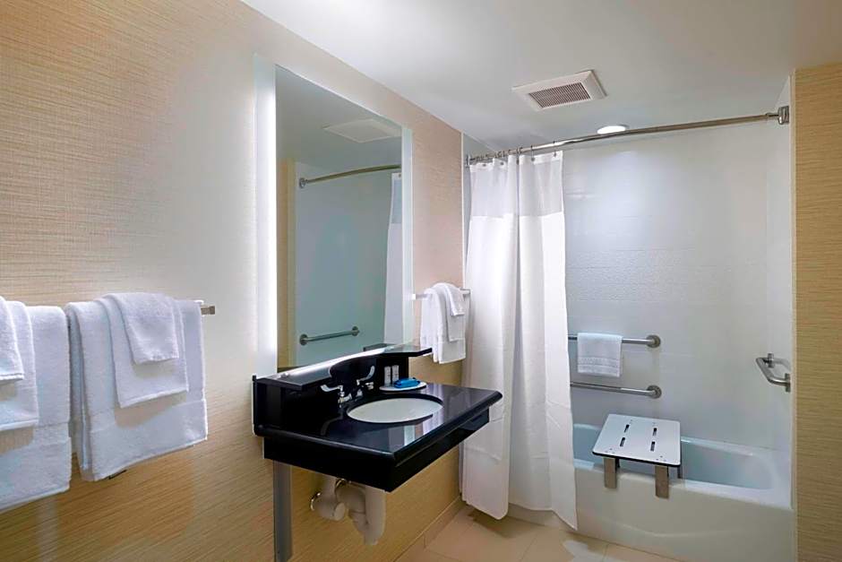 Fairfield Inn & Suites by Marriott Paramus