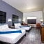 Wood River Inn & Suite