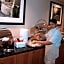 Hampton Inn By Hilton Salt Lake City/Murray