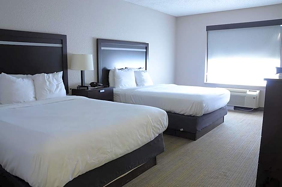 Country Inn & Suites by Radisson, Jacksonville, FL