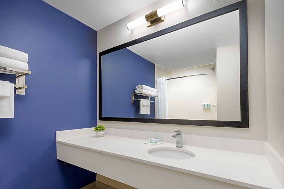 Fairfield Inn & Suites by Marriott Houston The Woodlands
