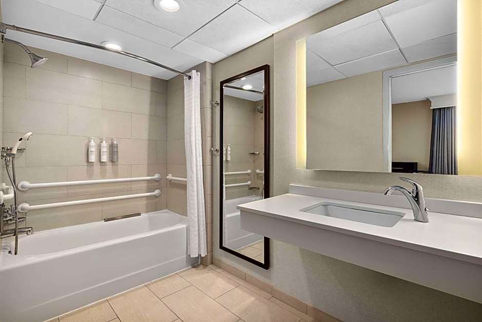 Homewood Suites By Hilton Downers Grove Chicago, Il