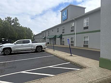 SureStay by Best Western Obetz Rickenbacker Airport